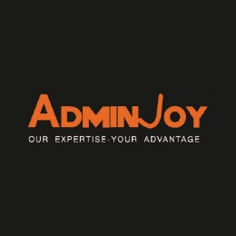 Admin Joy