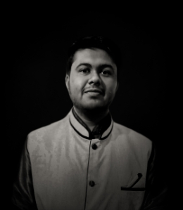 Abhishekh Sharma