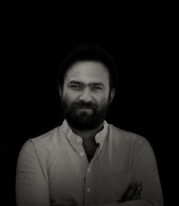 Shashi Bhushan Singh Tomar