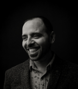 Ajit Sharma