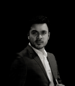 Ankit Vohra