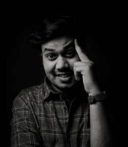 Prateek Namdeo