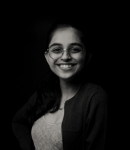 Anusha Anil Tiwari