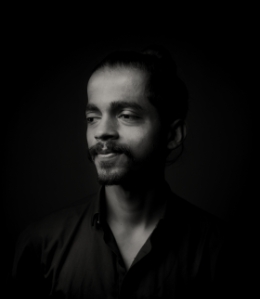 Hitesh Raut